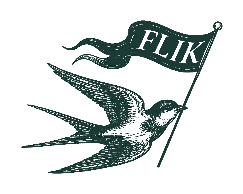 The FLIK swallow mark