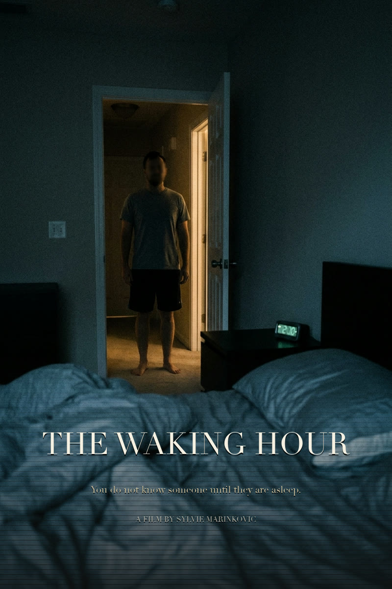 The Waking Hour